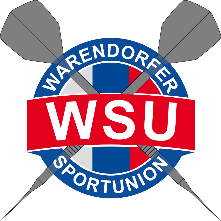 WSU Darts Logo